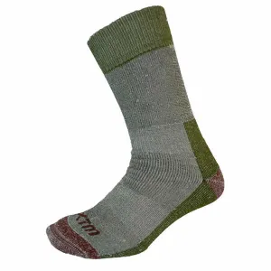 XTM Trek Medium Crew Tasman Hiking Sock