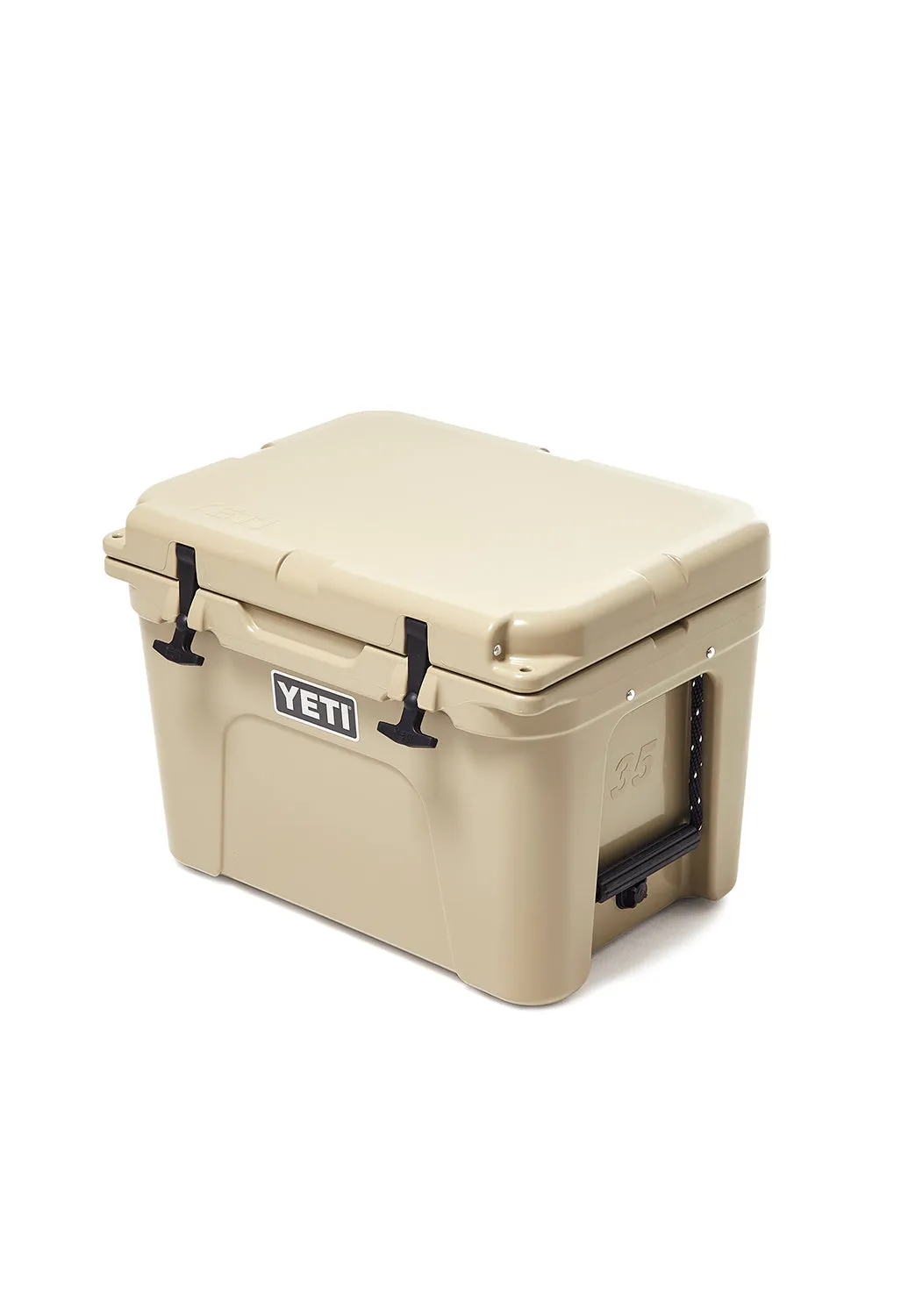 YETI Tundra 35 Cooler - Tan