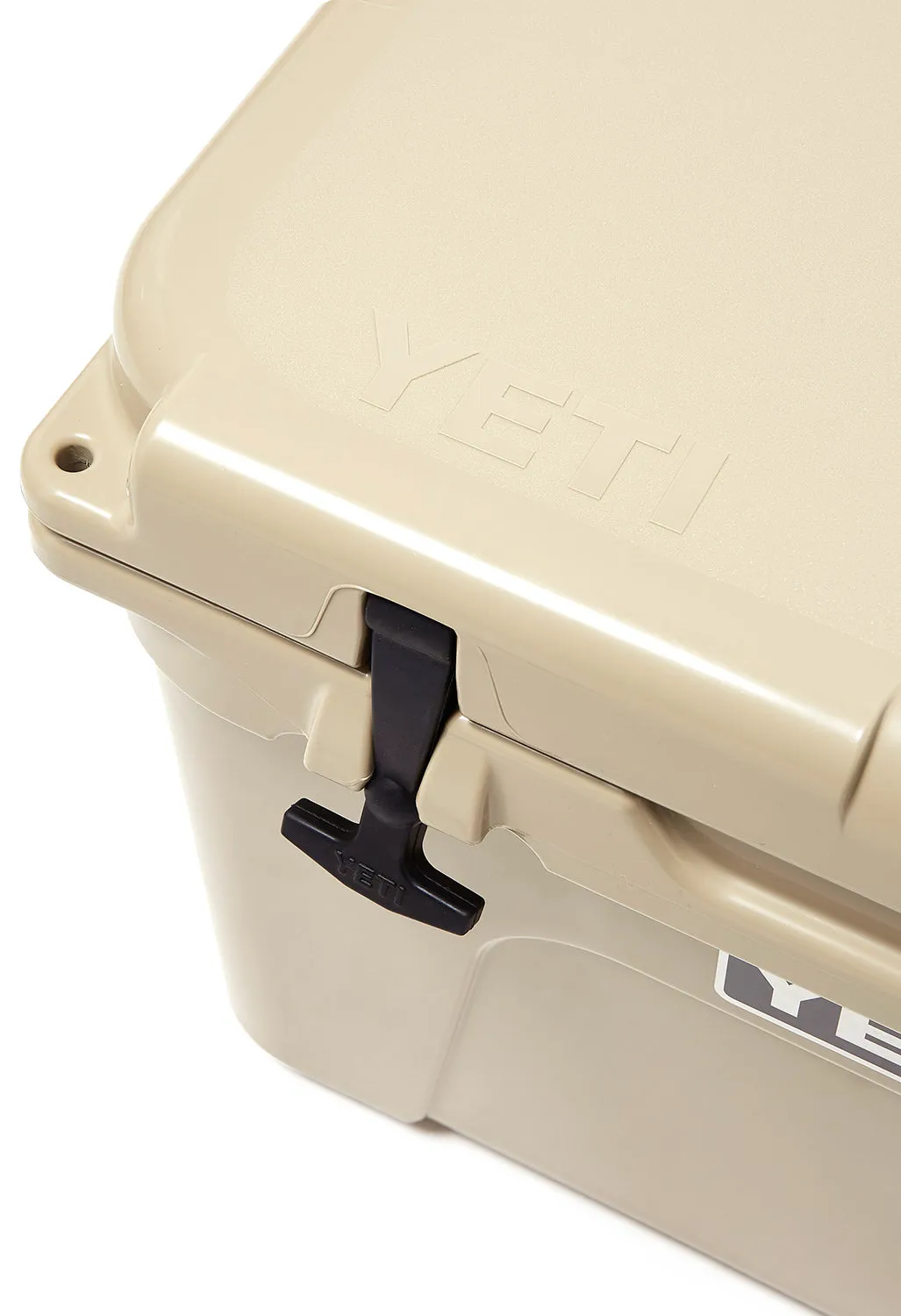 YETI Tundra 35 Cooler - Tan