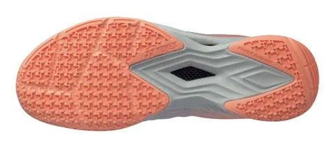 Yonex Power Cushion AERUS Z2 Ladies [Coral]