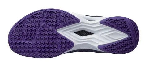 Yonex Power Cushion AERUS Z2 Ladies [Grape]