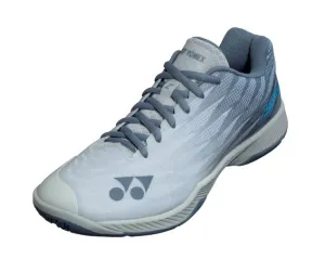 Yonex Power Cushion AERUS Z2 Men [Blue Grey]