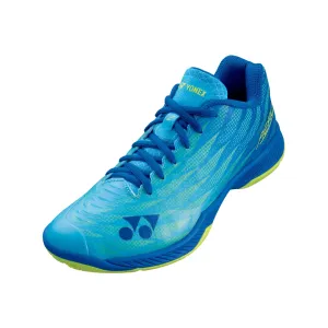 Yonex Power Cushion AERUS Z2 Men [Cyan]