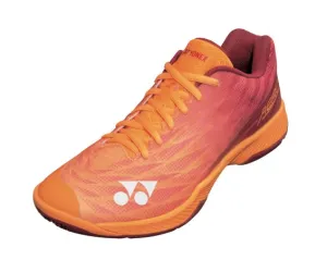 Yonex Power Cushion AERUS Z2 Men [Orange/Red]