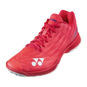 Yonex Power Cushion AERUS Z2 Men [Ruby Red]