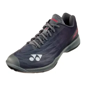 Yonex Power Cushion AERUS Z2 Wide Men [Dark Grey]