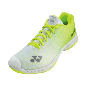 Yonex Power Cushion AERUS Z2 Wide Men [Grey/Yellow]