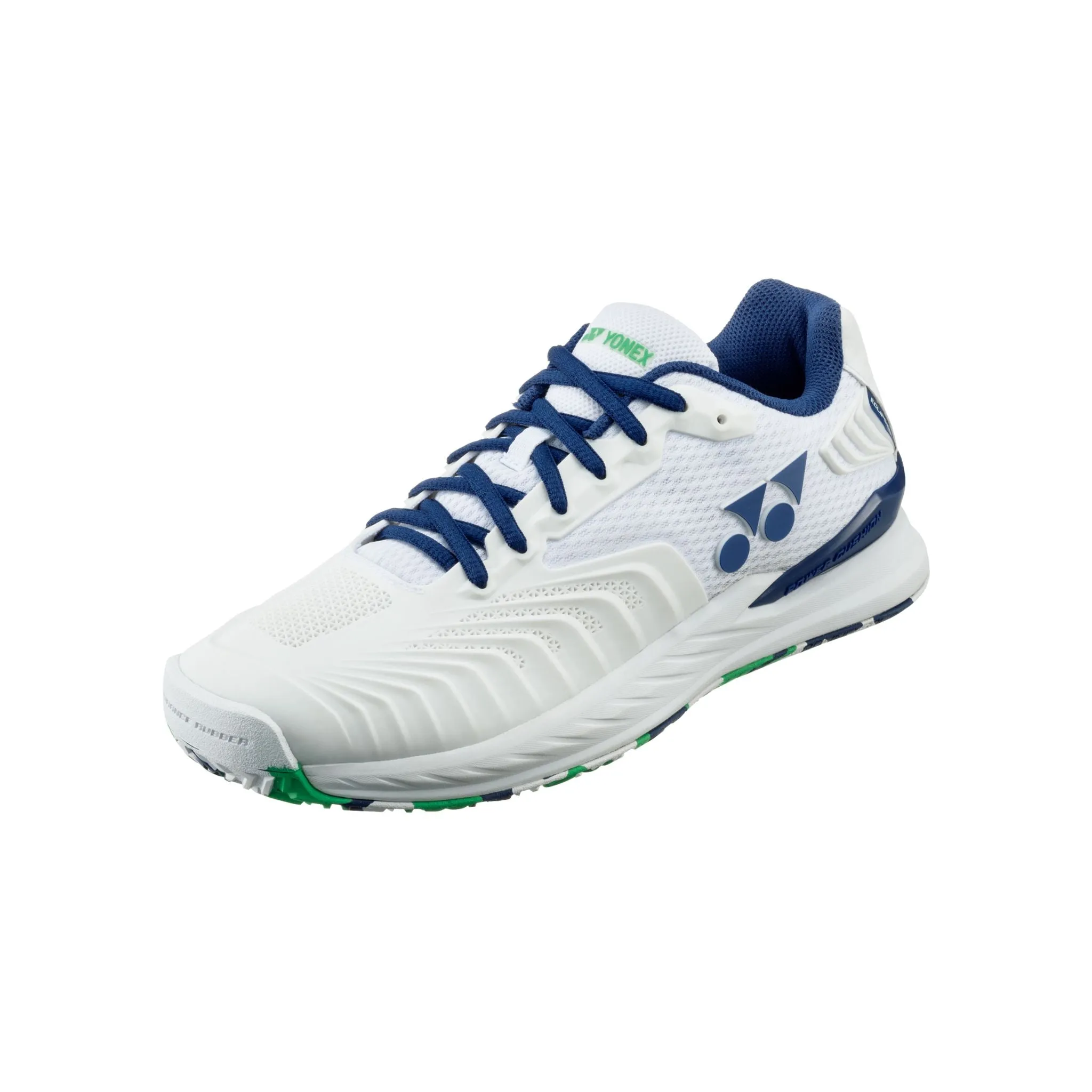 Yonex Power Cushion Eclipsion 4 Men's All Court Shoes [White/Aloe]