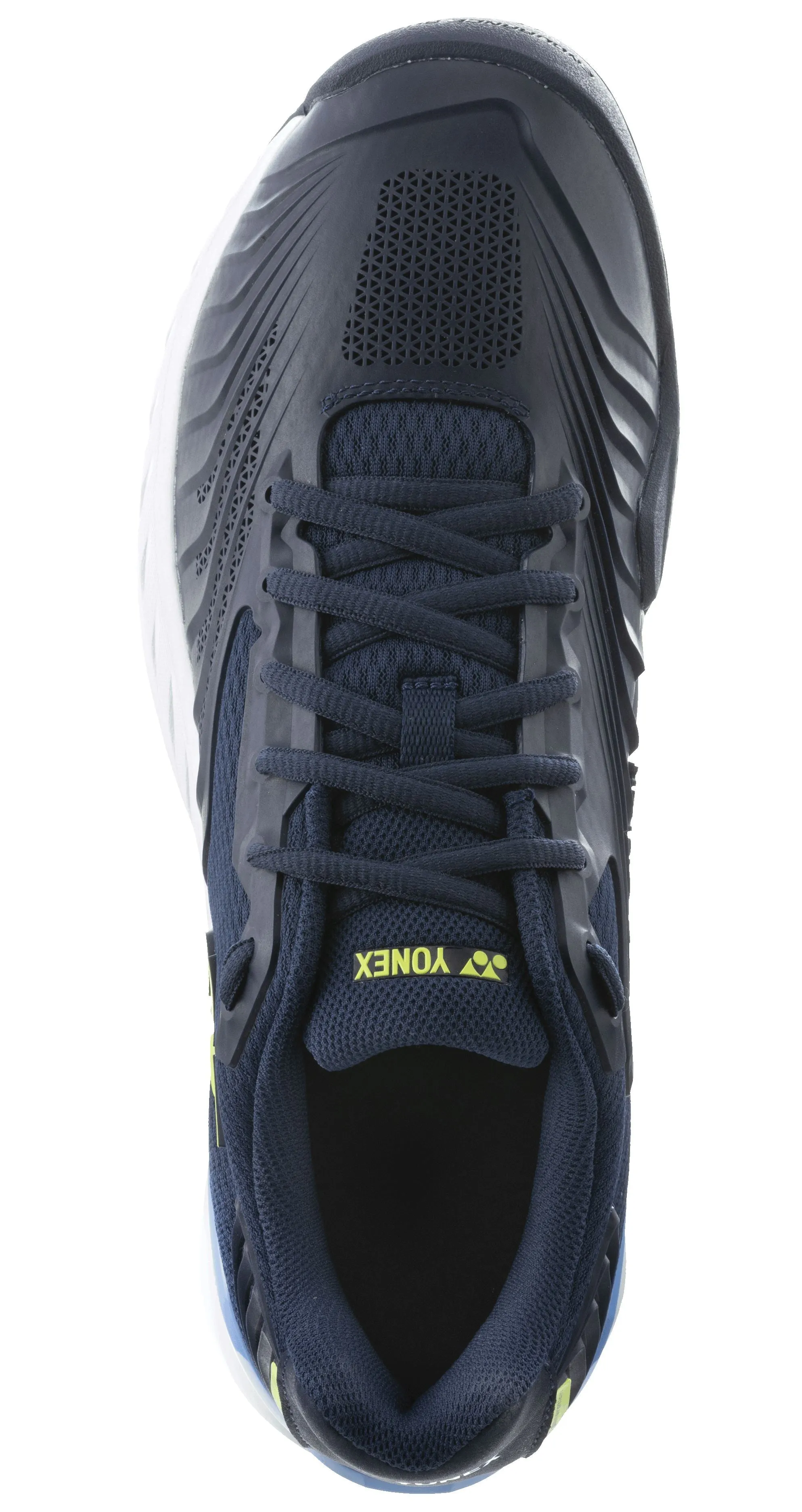 Yonex Power Cushion Eclipsion 4 Unisex Tennis Shoes Navy Blue