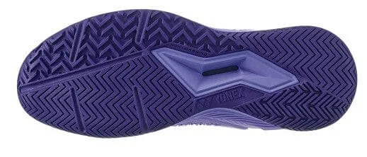 Yonex Power Cushion Eclipsion 4 Women's Tennis Shoes Mist Purple