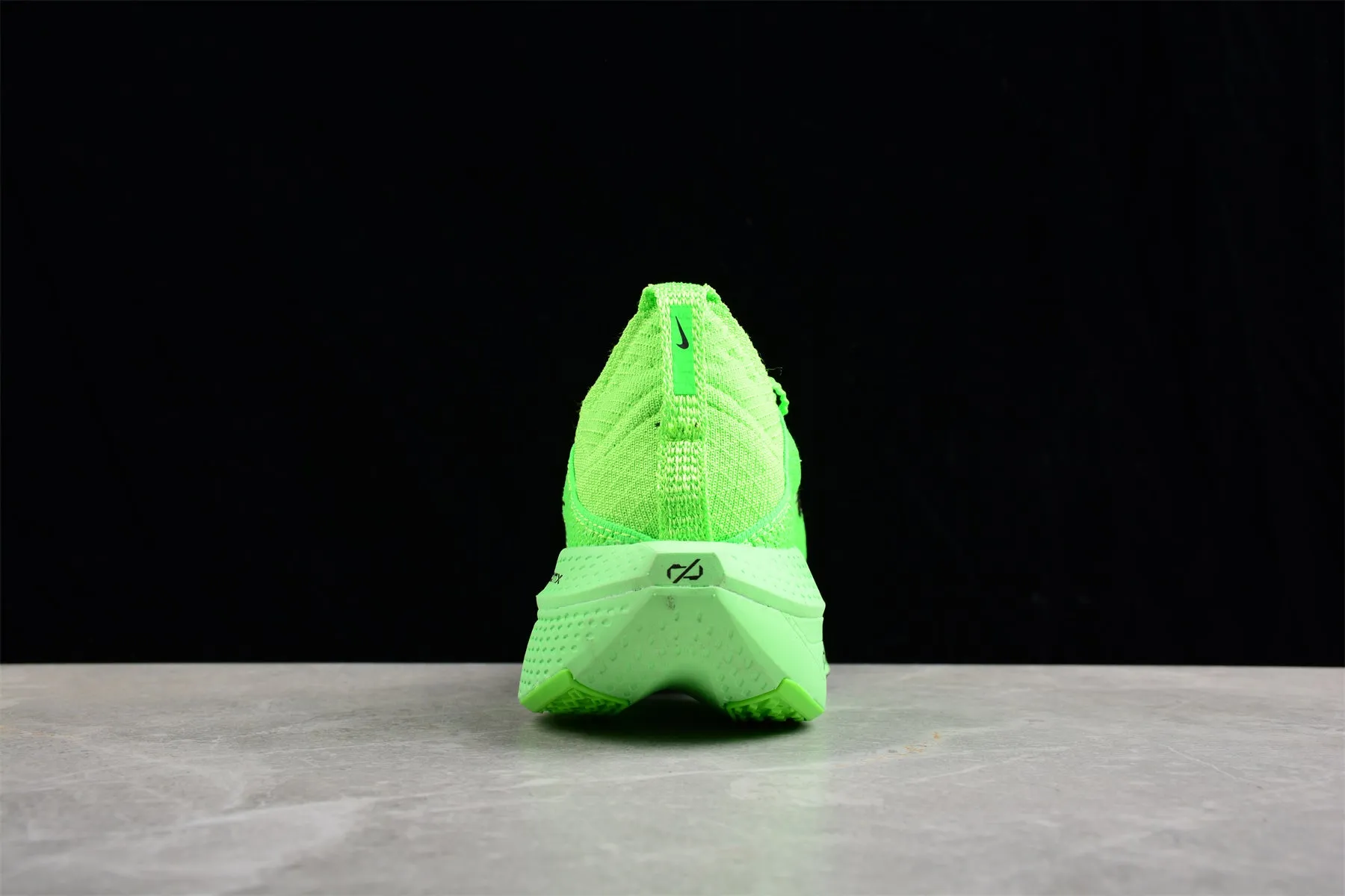 Zoom Alphafly NEXT% 2 Green