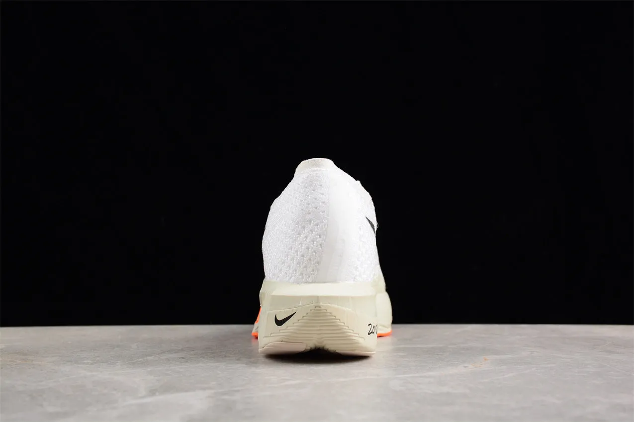 ZoomX Vaporfly Next% 2 White and Black